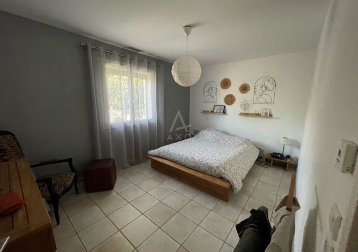 vente Villa Paulhan
