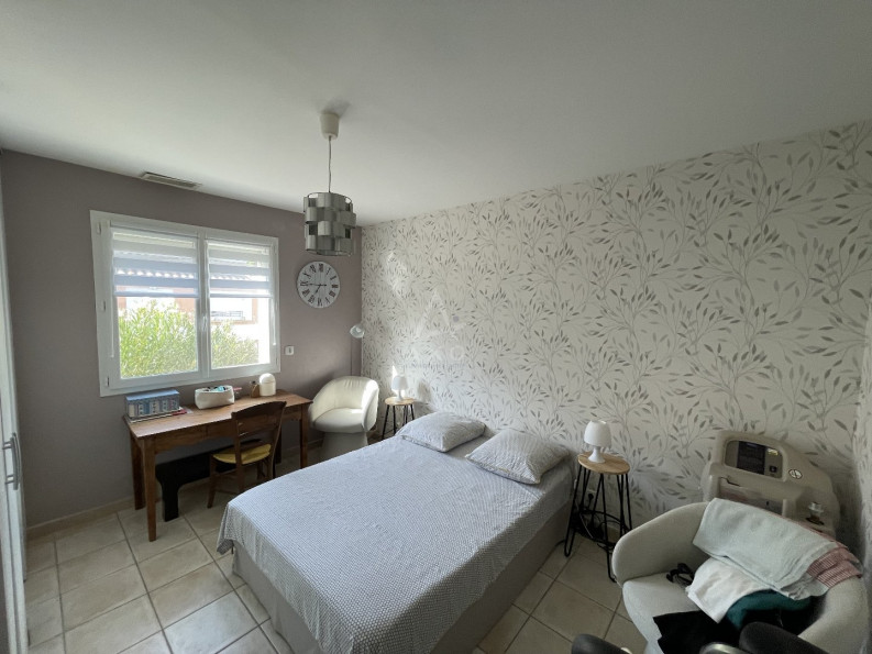 vente Villa Paulhan - Photo 7