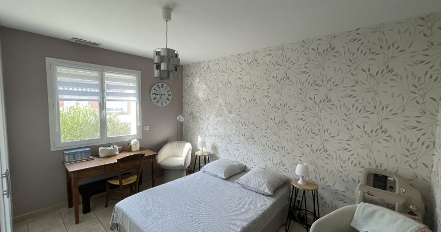 vente Villa Paulhan