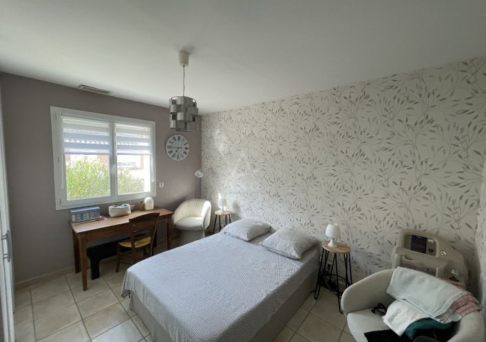vente Villa Paulhan