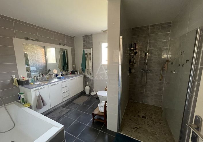 vente Villa Paulhan