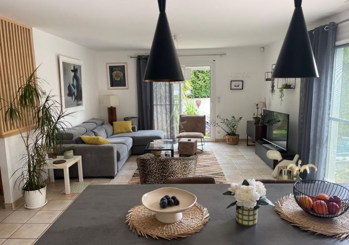 vente Villa Paulhan