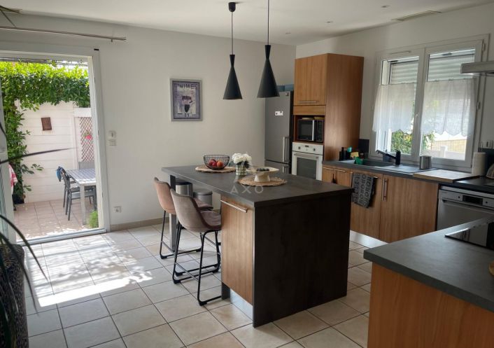 vente Villa Paulhan