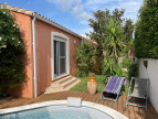 vente Villa Paulhan