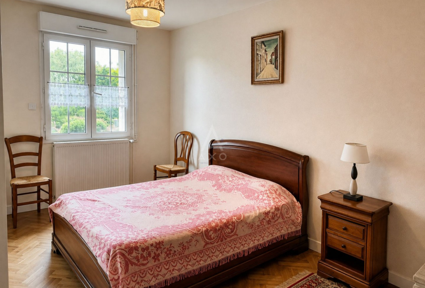 vente Maison Corneillan - Photo 8