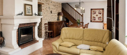 vente Maison Corneillan