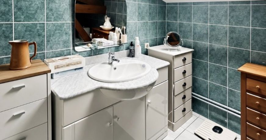 vente Maison Corneillan