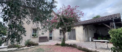 vente Maison Corneillan