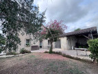 vente Maison Corneillan
