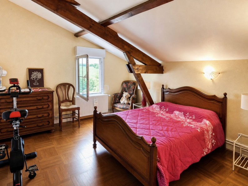 vente Maison Corneillan - Photo 10