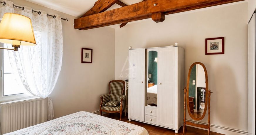 vente Maison Corneillan