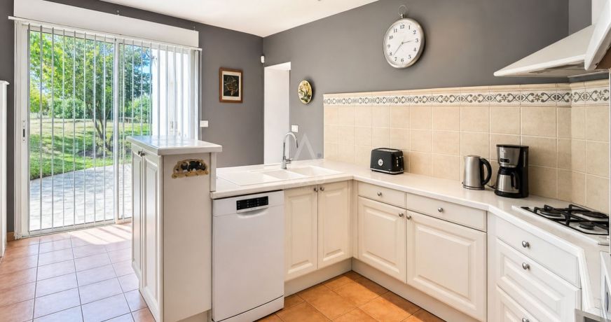 vente Maison Corneillan