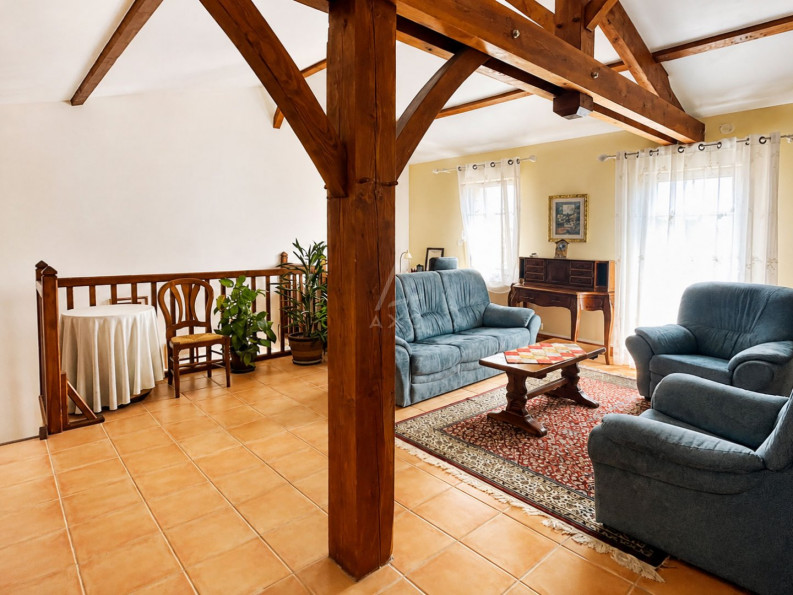 vente Maison Corneillan - Photo 6