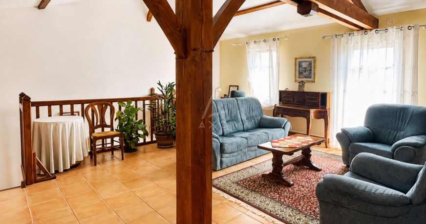 vente Maison Corneillan