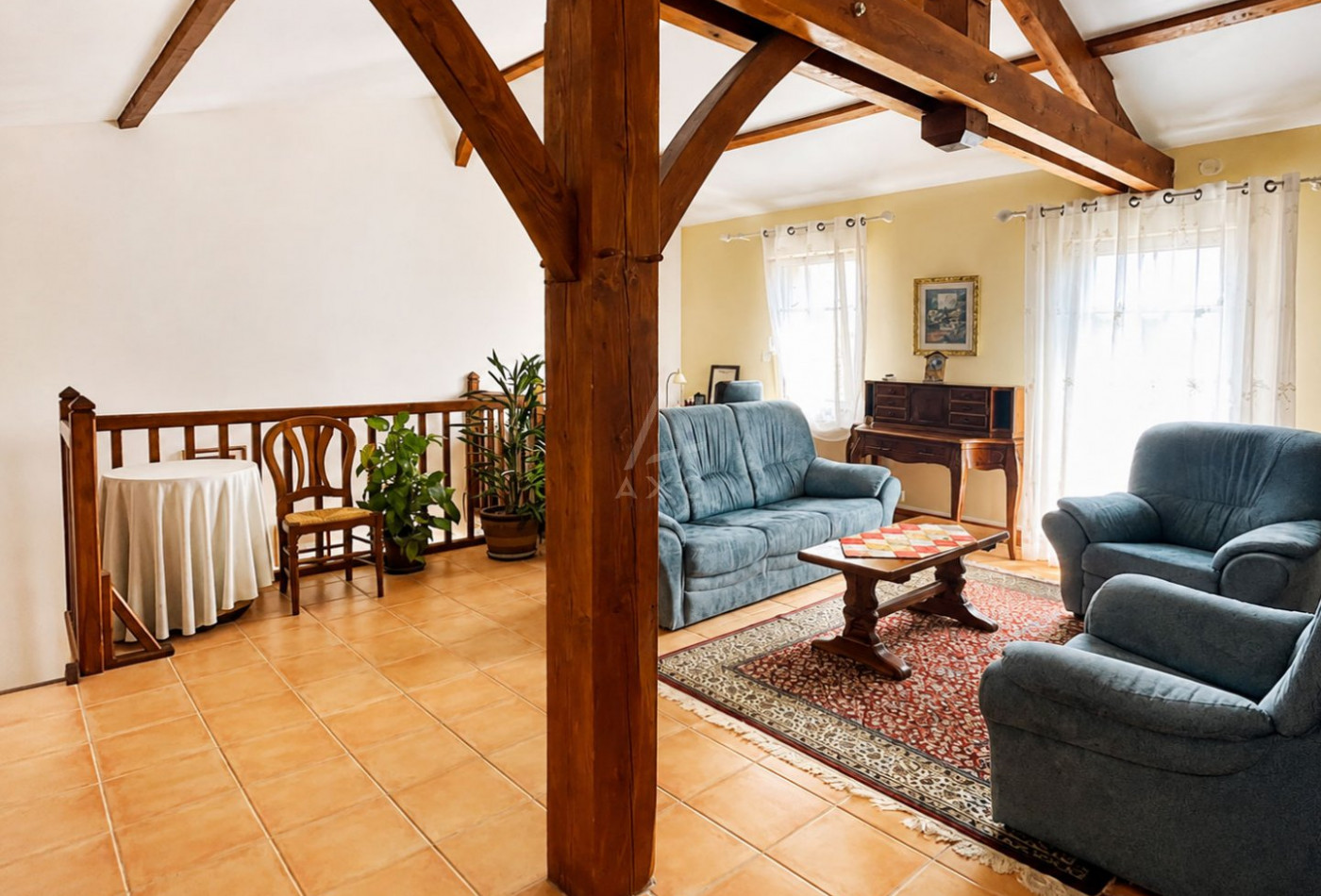 vente Maison Corneillan - Photo 6