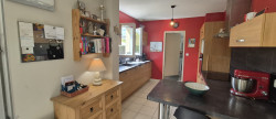 vente Maison Argol