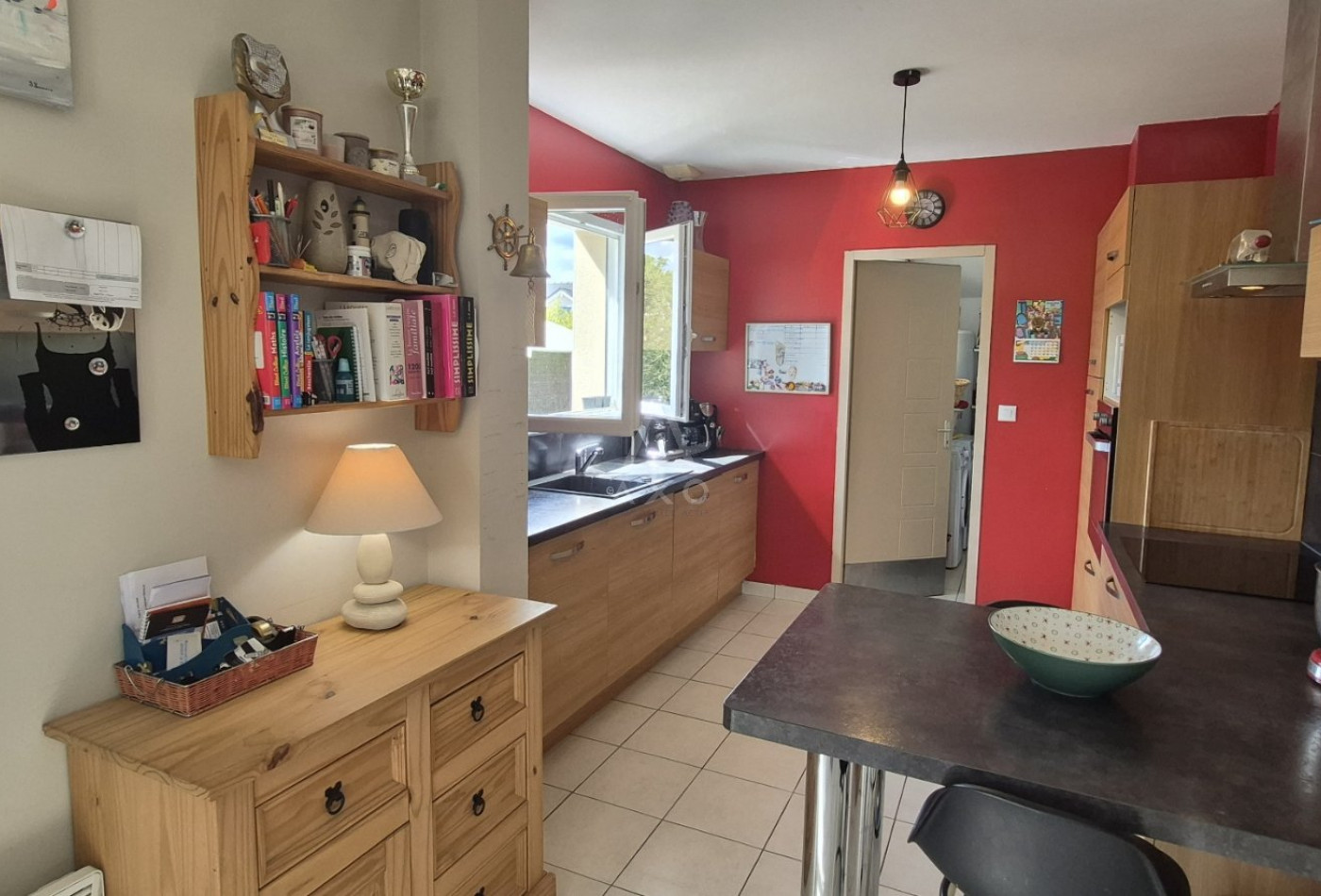 vente Maison Argol - Photo 8