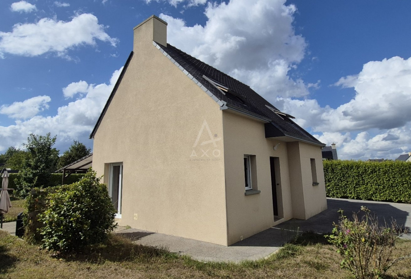 vente Maison Argol - Photo 2