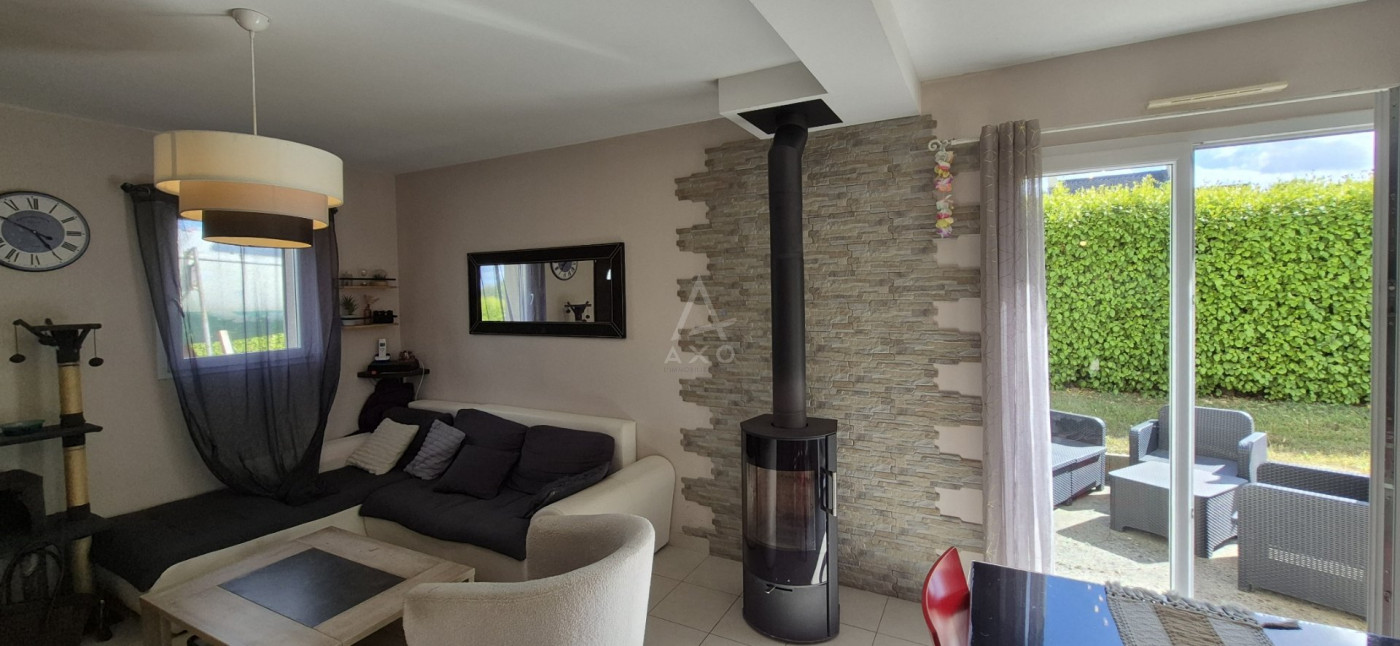 vente Maison Argol - Photo 5