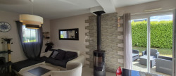 vente Maison Argol