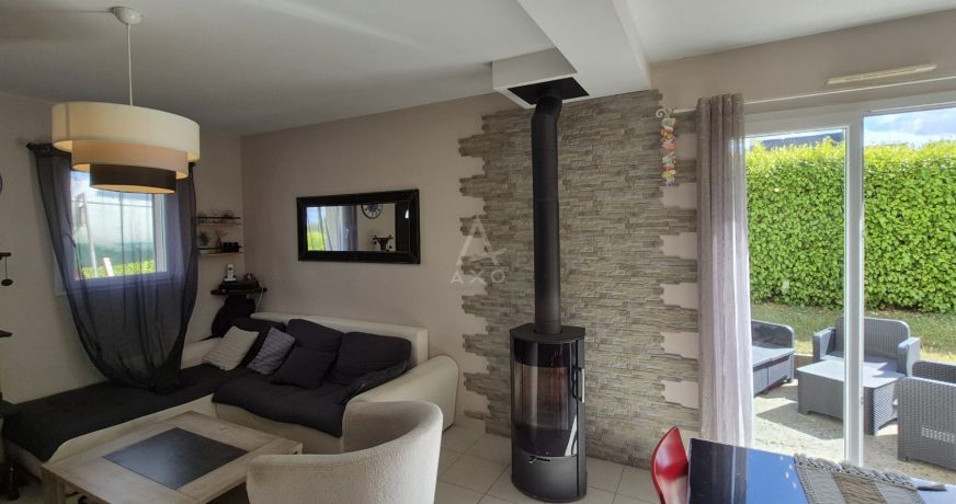 vente Maison Argol