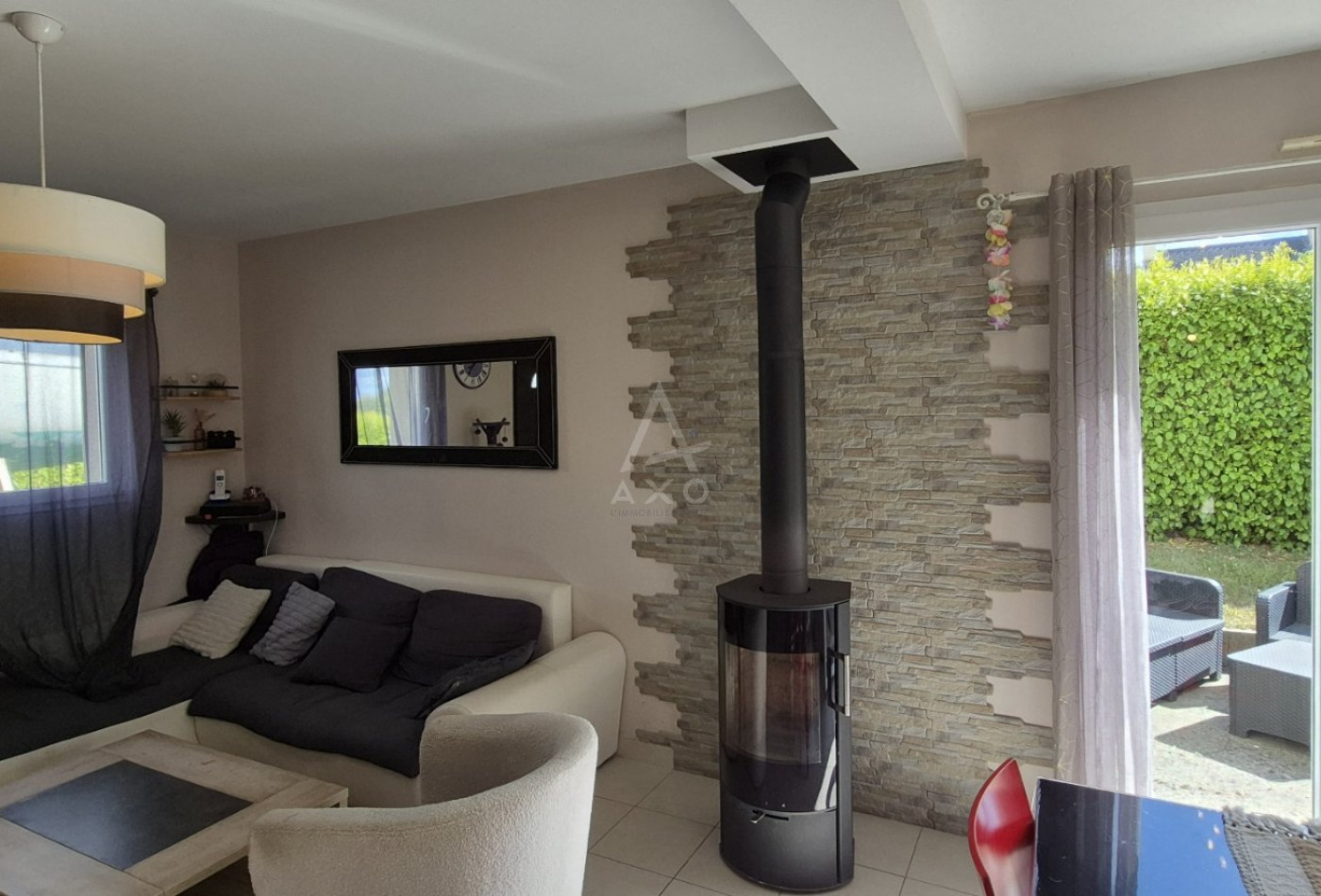 vente Maison Argol - Photo 5