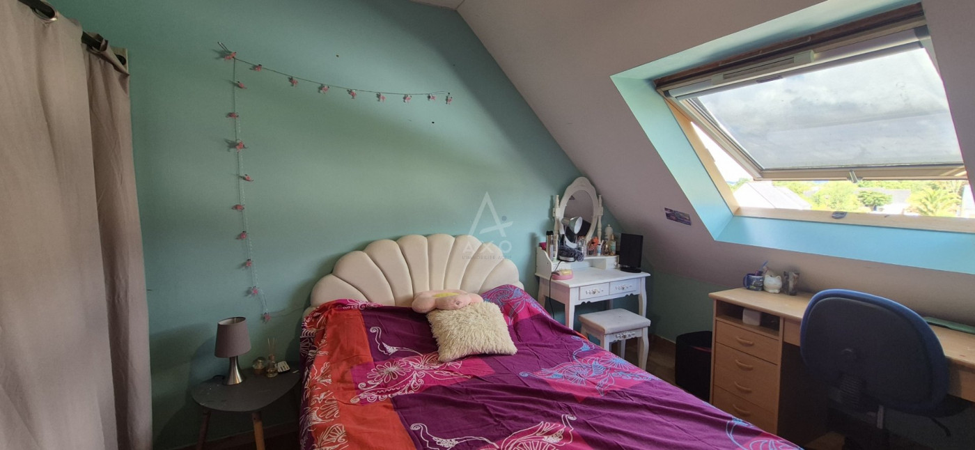 vente Maison Argol - Photo 13