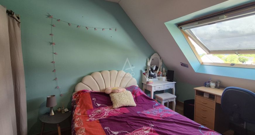 vente Maison Argol