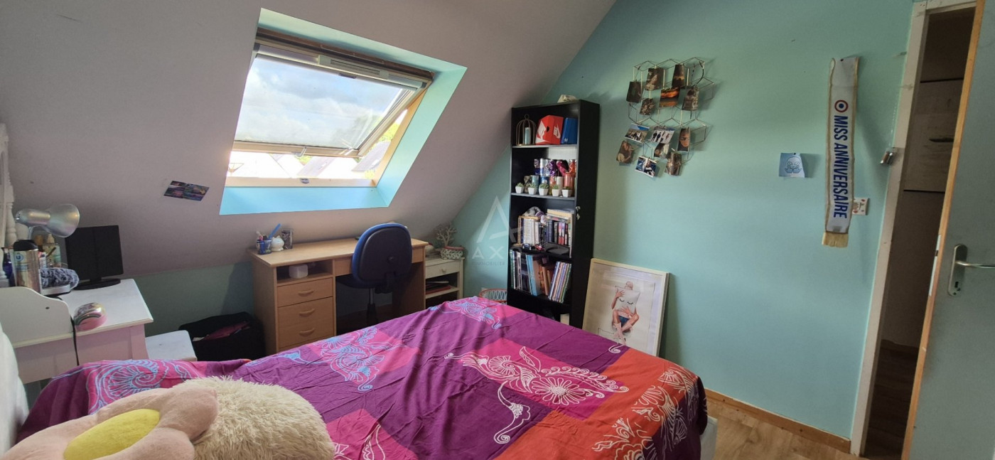 vente Maison Argol - Photo 14