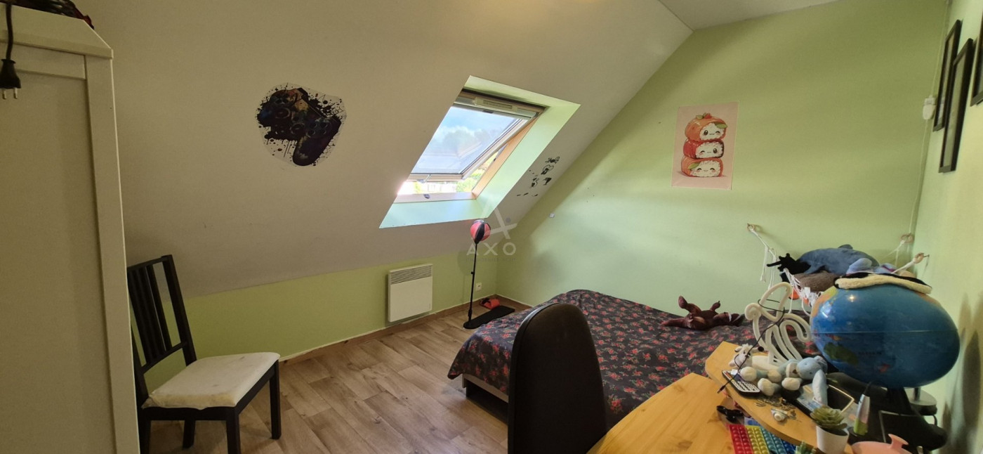 vente Maison Argol - Photo 15