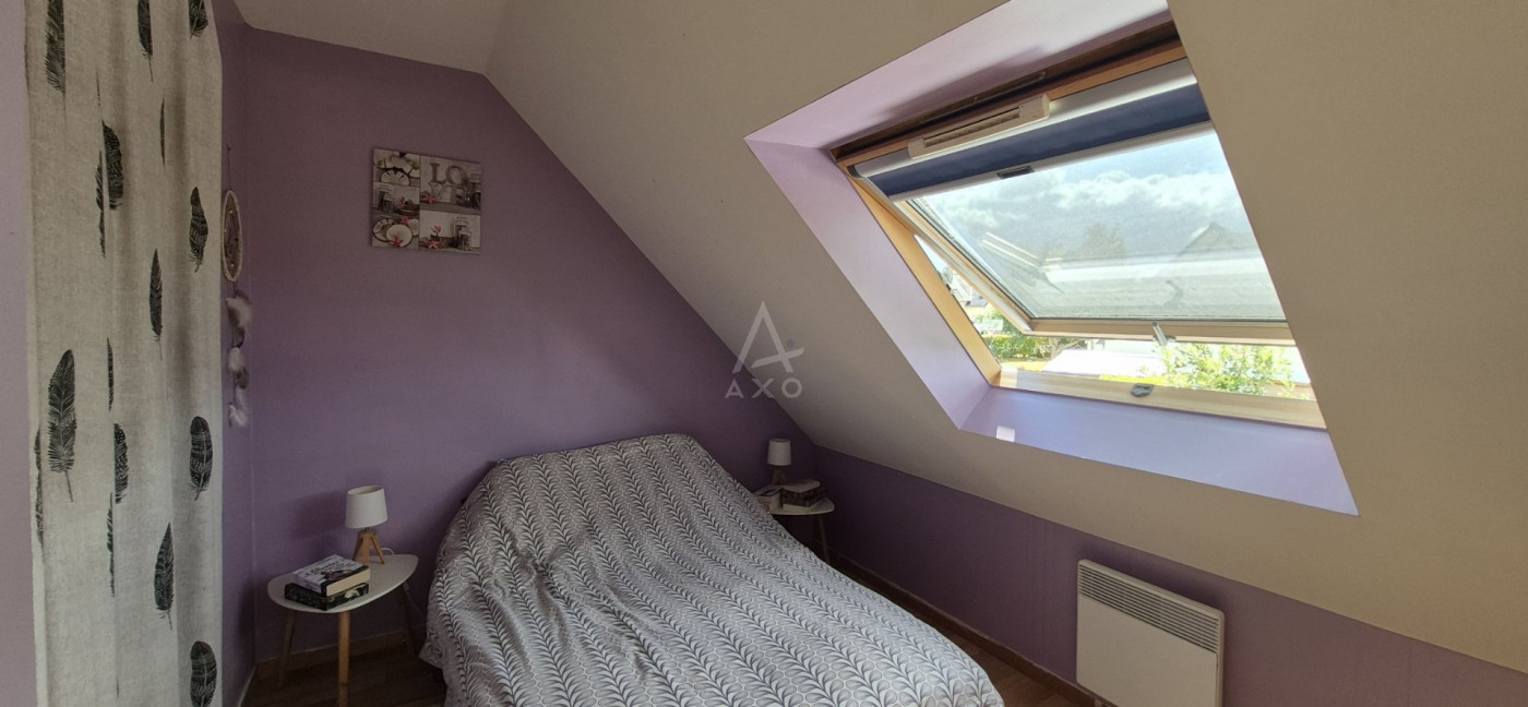 vente Maison Argol - Photo 16