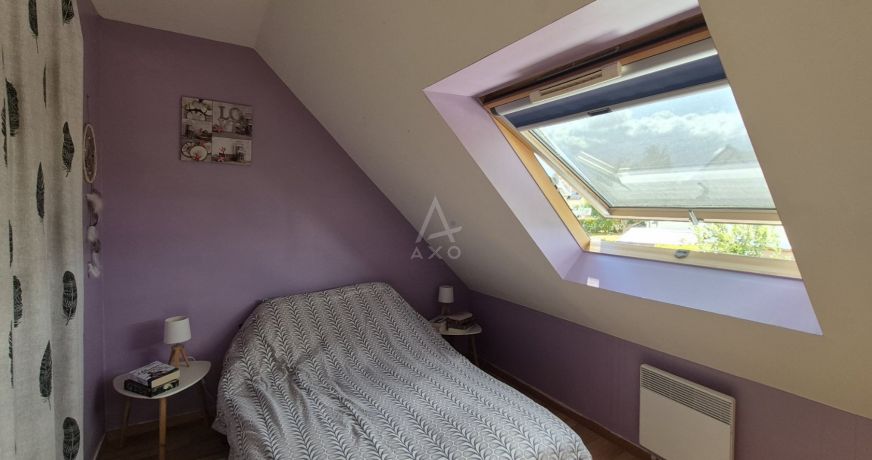 vente Maison Argol