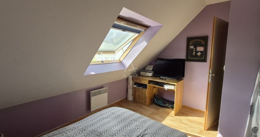 vente Maison Argol