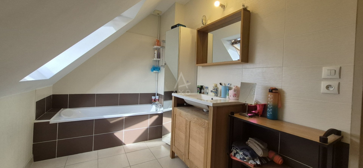 vente Maison Argol - Photo 18