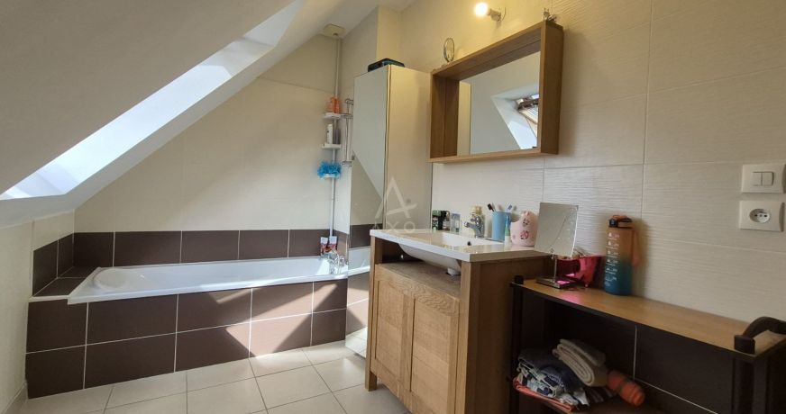 vente Maison Argol