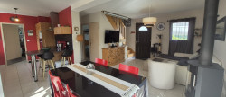 vente Maison Argol