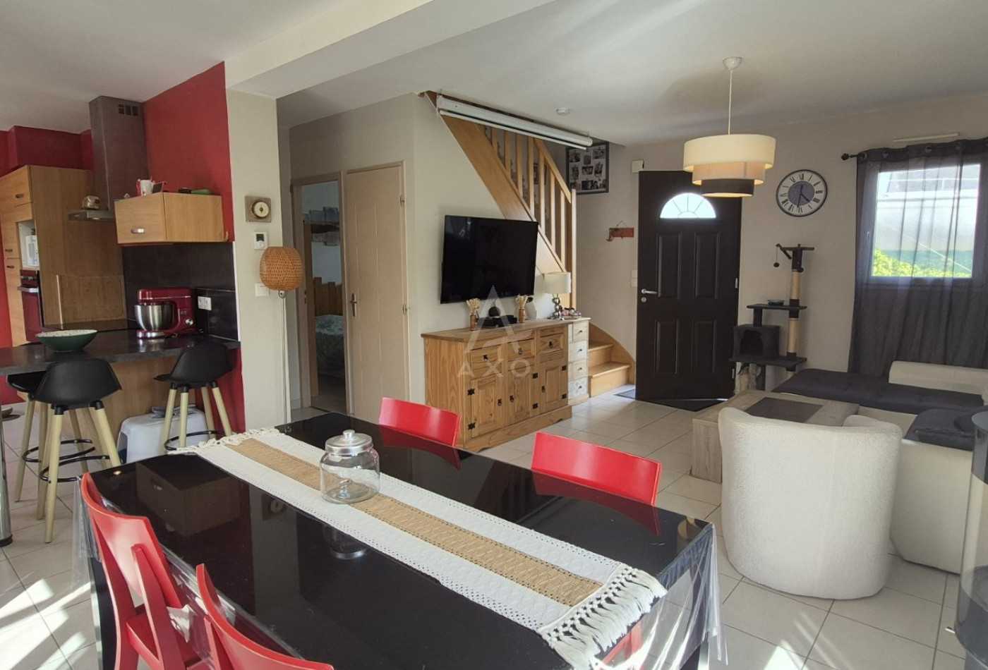 vente Maison Argol - Photo 4