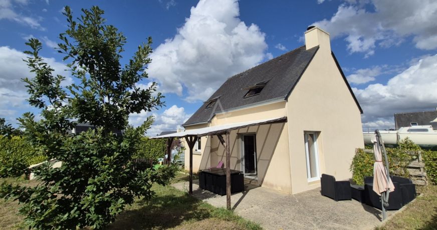 vente Maison Argol