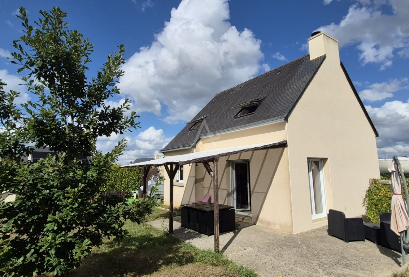 vente Maison Argol - Photo 1