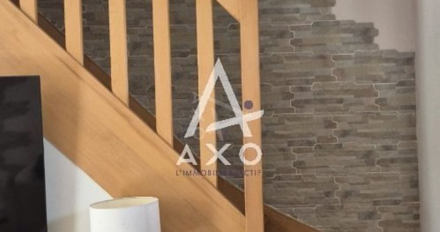 vente Maison Argol