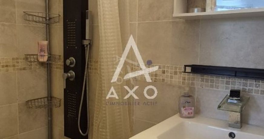 vente Maison Argol