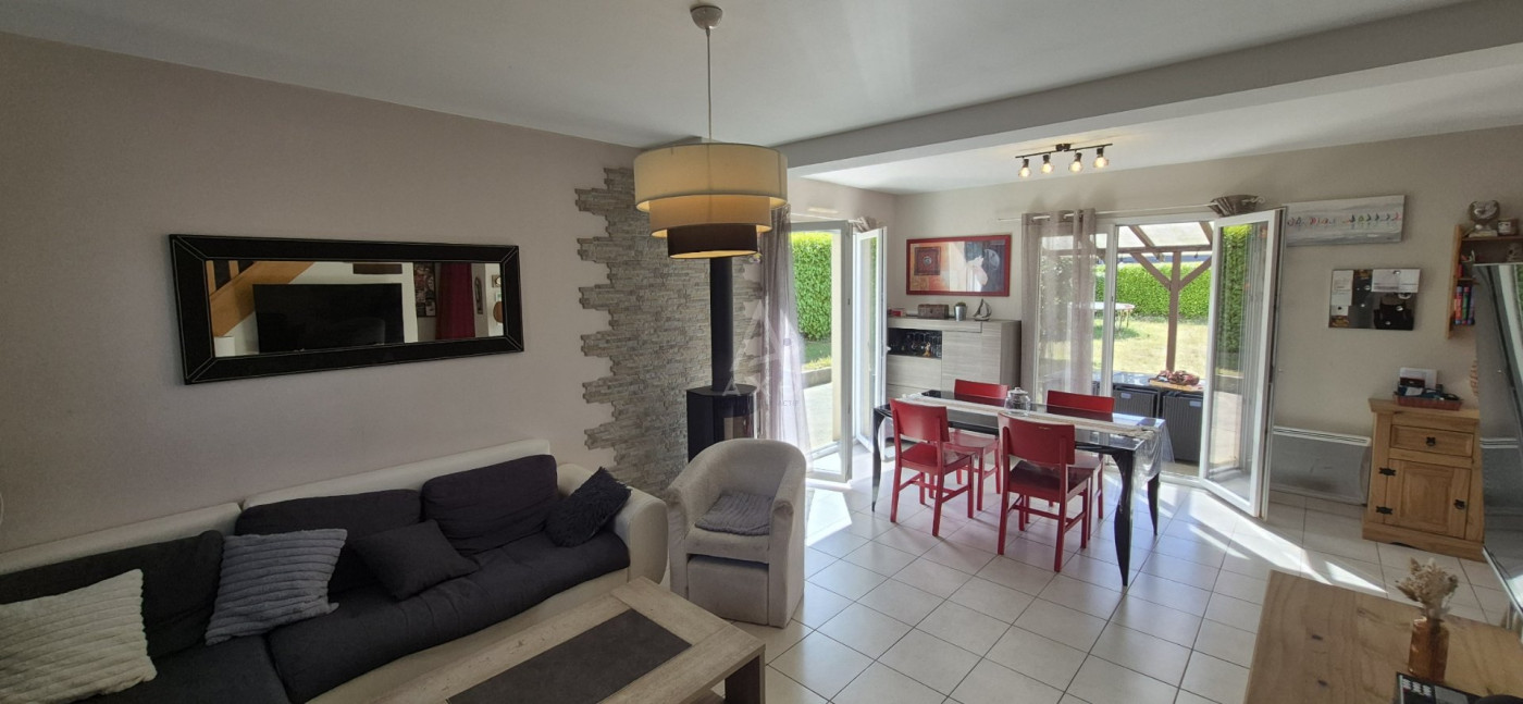 vente Maison Argol - Photo 6