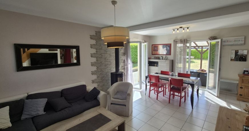 vente Maison Argol