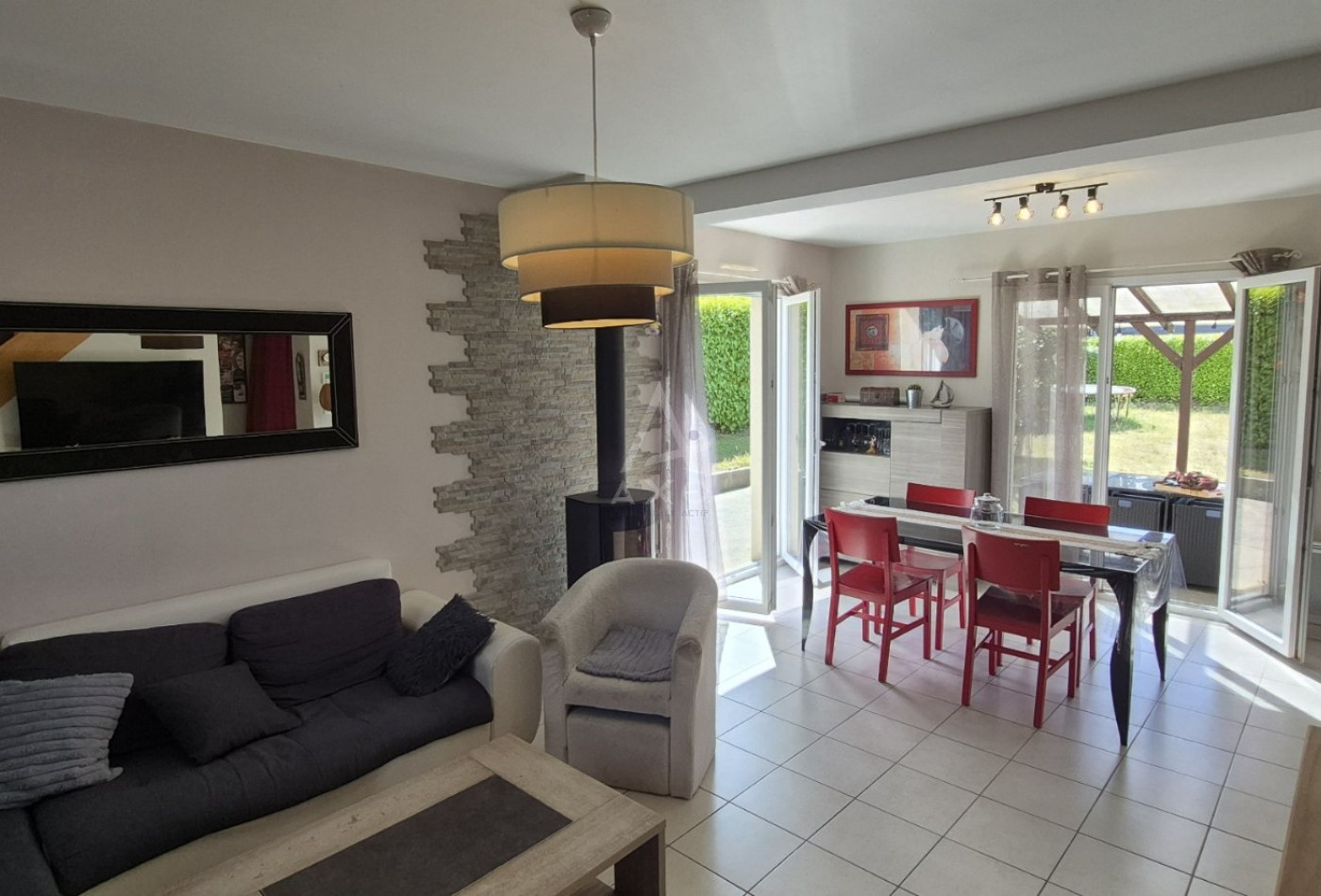 vente Maison Argol - Photo 6