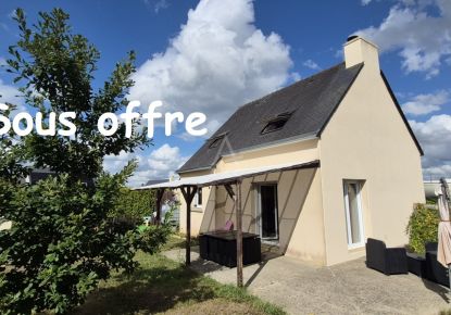 vente Maison Argol