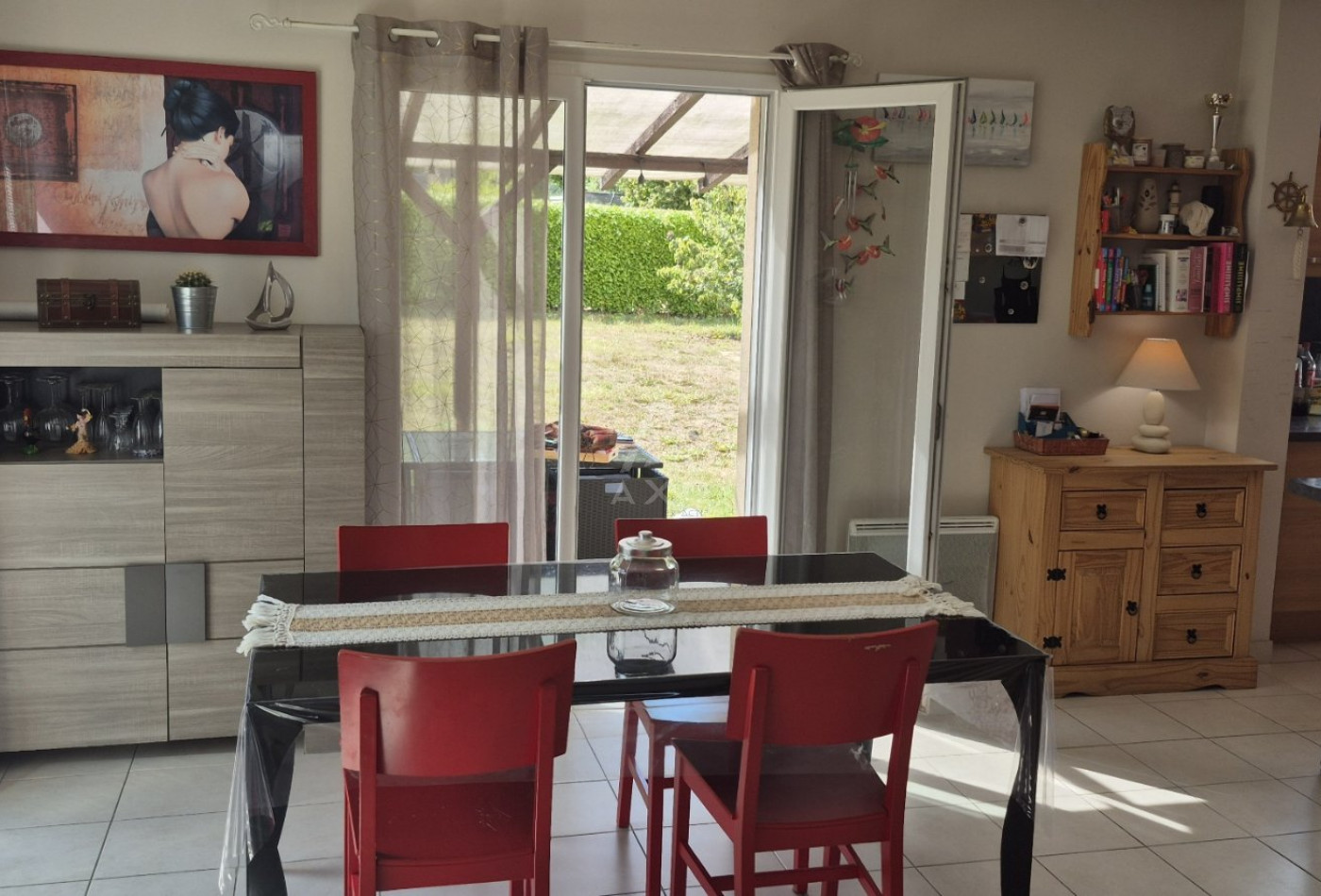 vente Maison Argol - Photo 7