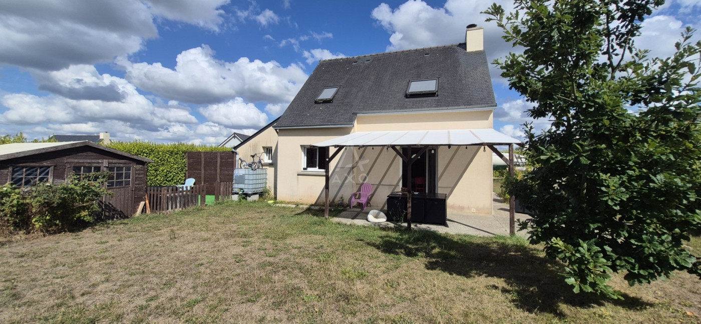 vente Maison Argol - Photo 19