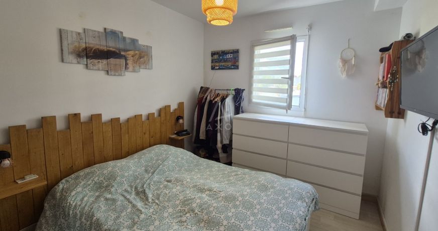 vente Maison Argol
