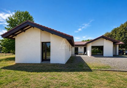 vente Maison Aire Sur L'adour