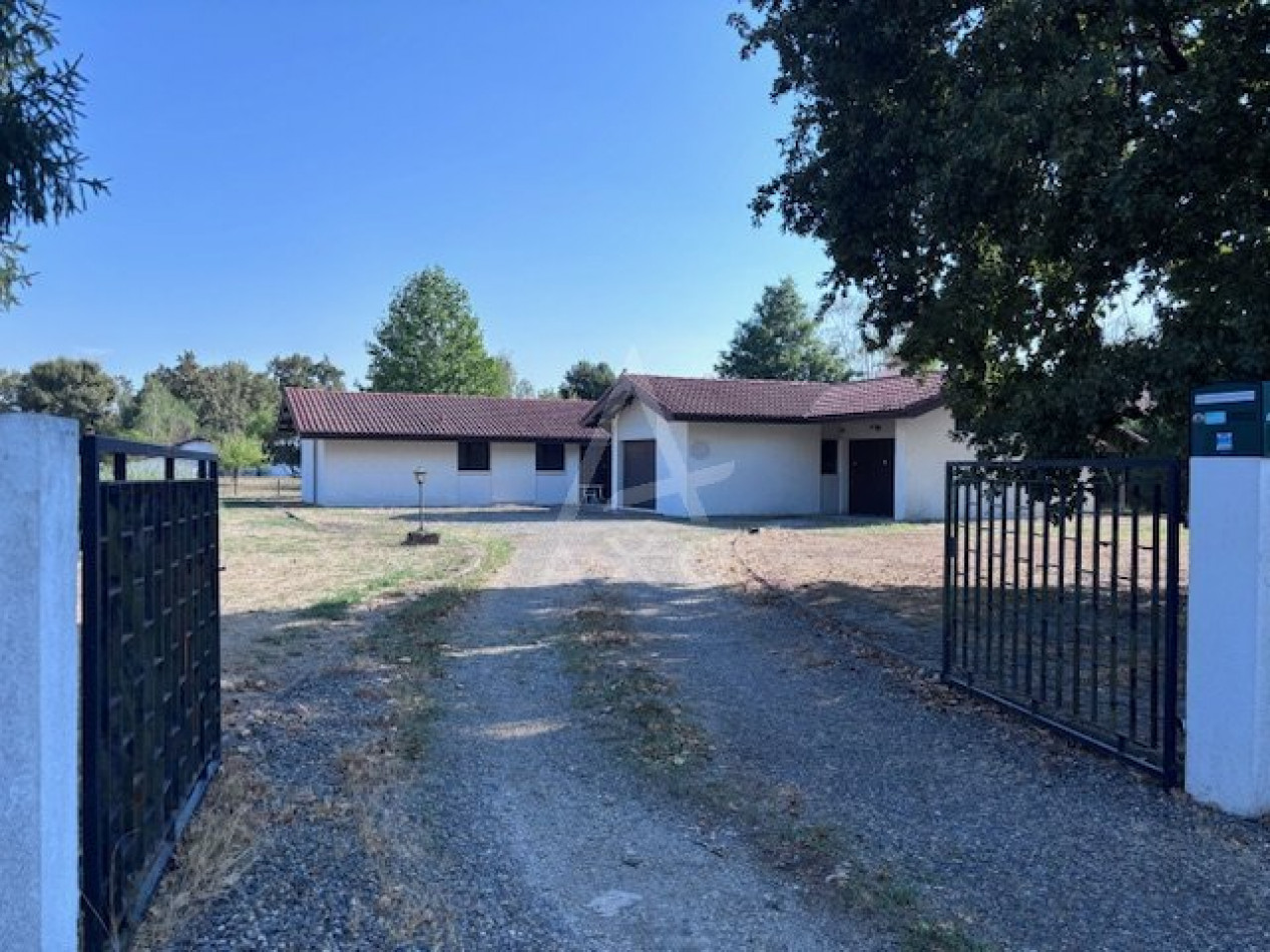 vente Maison Aire Sur L'adour - Photo 2